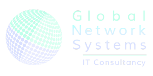 Global Network Solutions Transparent
